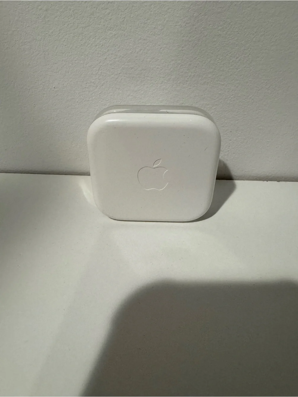 Apple White EarPods with Remote and Mic